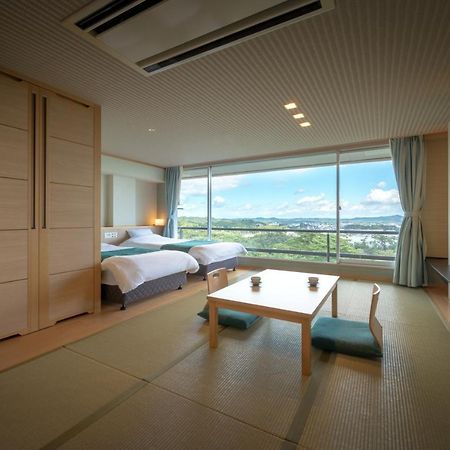 Hotel Matsushima Taikanso Luaran gambar